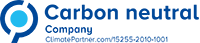 Carbon Neutral Company - Logo